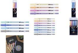 SAKURA Gelly Roll Moonlight Pastel Aurora