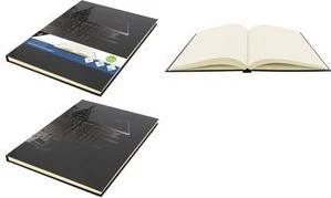 KANGARO Design Sketchbook A4, 80 lapas