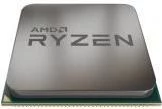 AMD Ryzen 7 3700X 8 kodolu