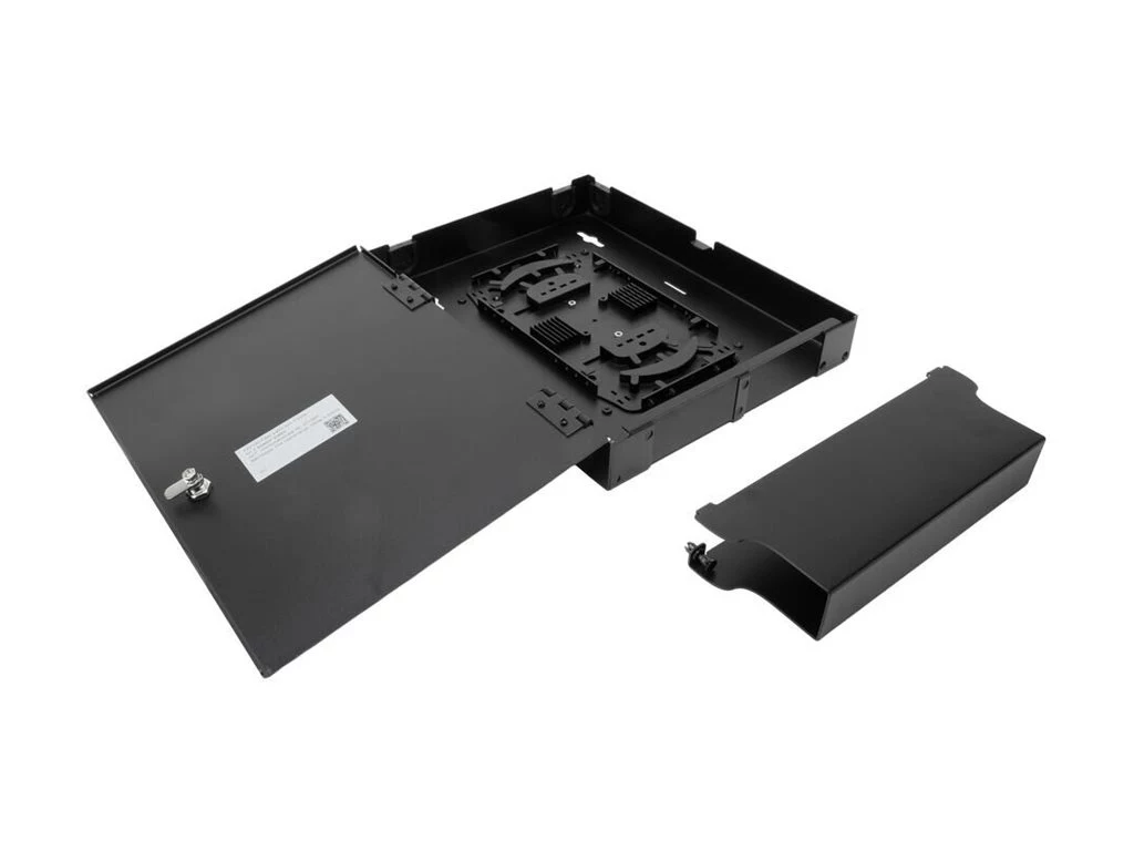 ACT Fiber Patch Box optiskās šķiedras