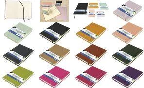 KANGARO Sketchbook, 80 lapas, DIN A6