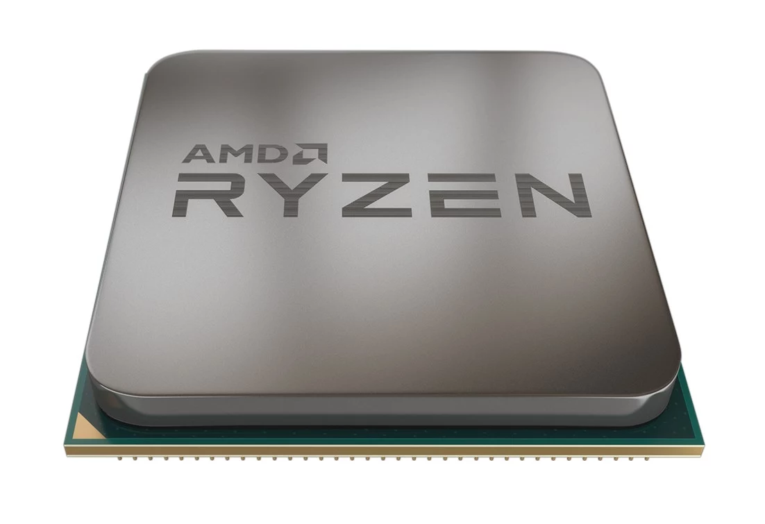 AMD Ryzen 5 3600X 6 kodolu