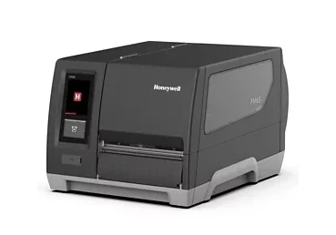 Honeywell PM65 industriālais termiskās pārneses etiķešu