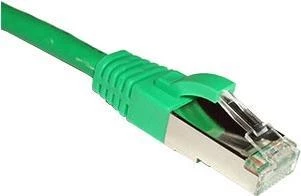 ACT 0,5 m Cat6a S/FTP