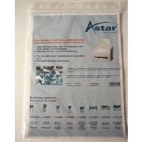 ASTAR AS31023 lāzerprintera tīrīšanas loksnes, 10