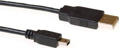 ACT SB2413 USB 2.0 kabelis