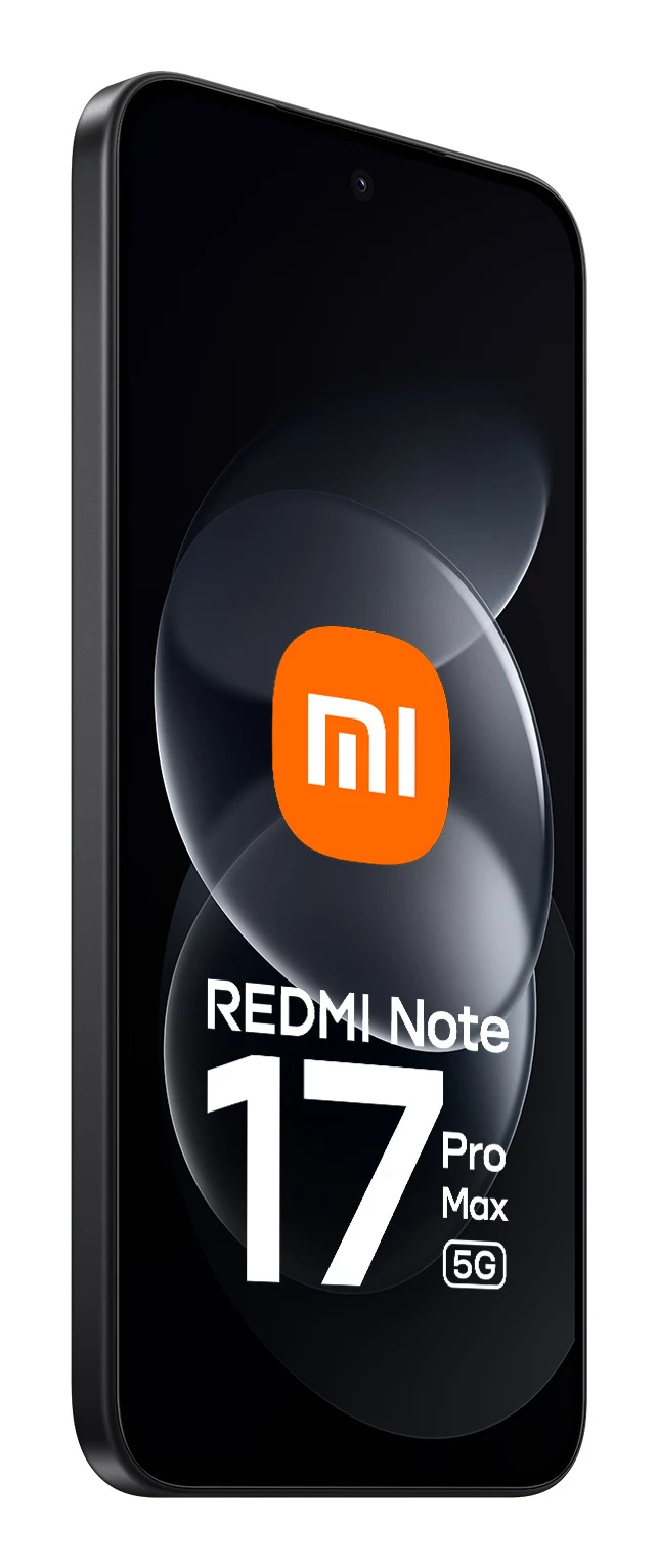 Xiaomi Redmi Note 17 Pro MAX
