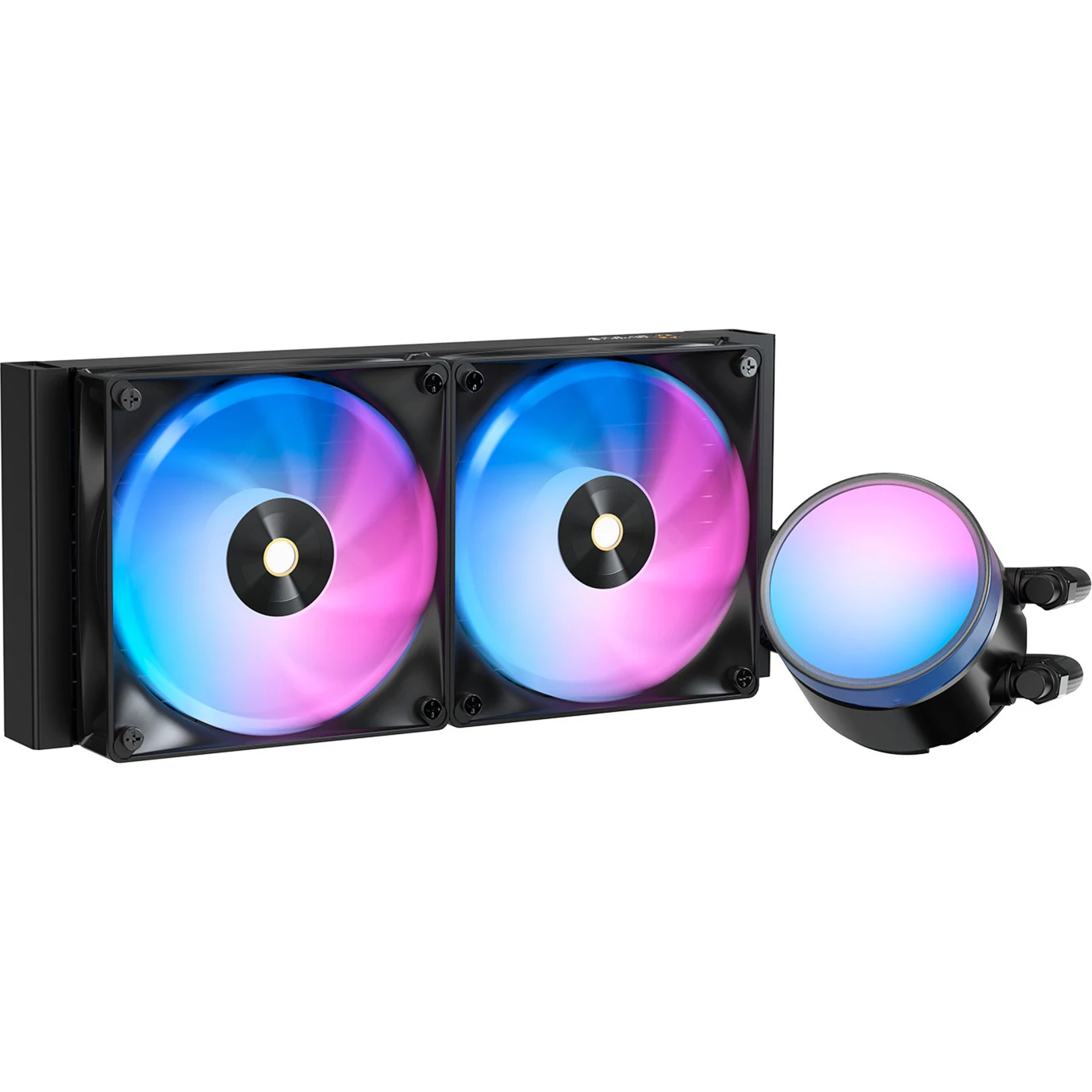 Ocypus Delta L24 ARGB V2 240mm