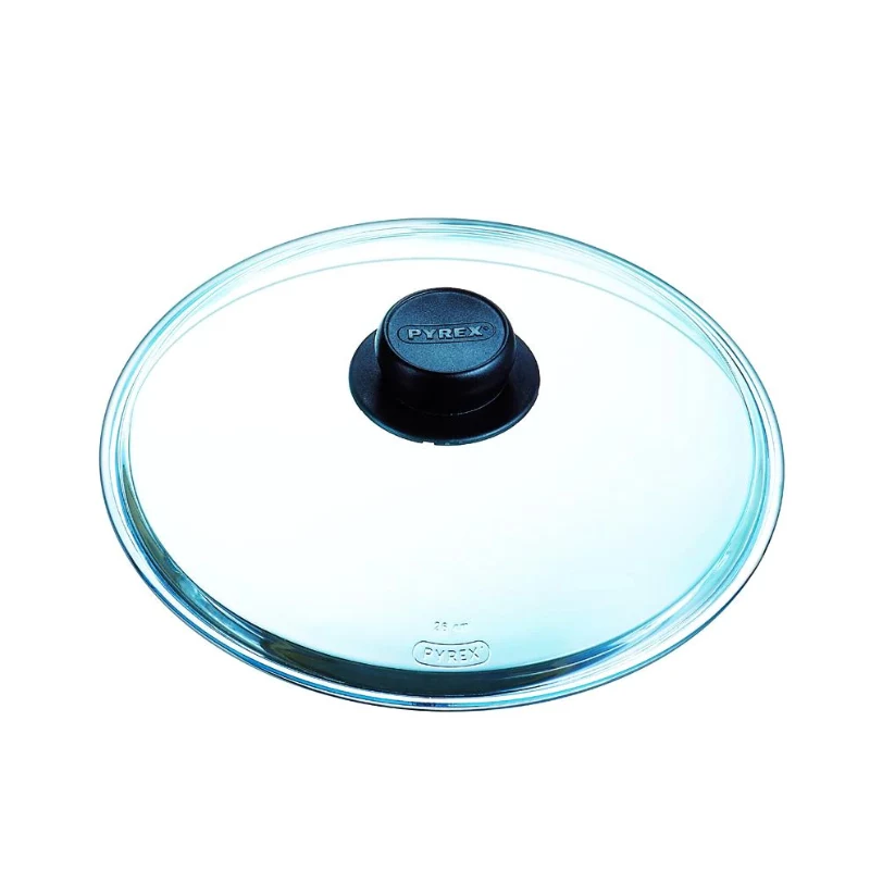 PYREX Classic stikla vāks 26 cm