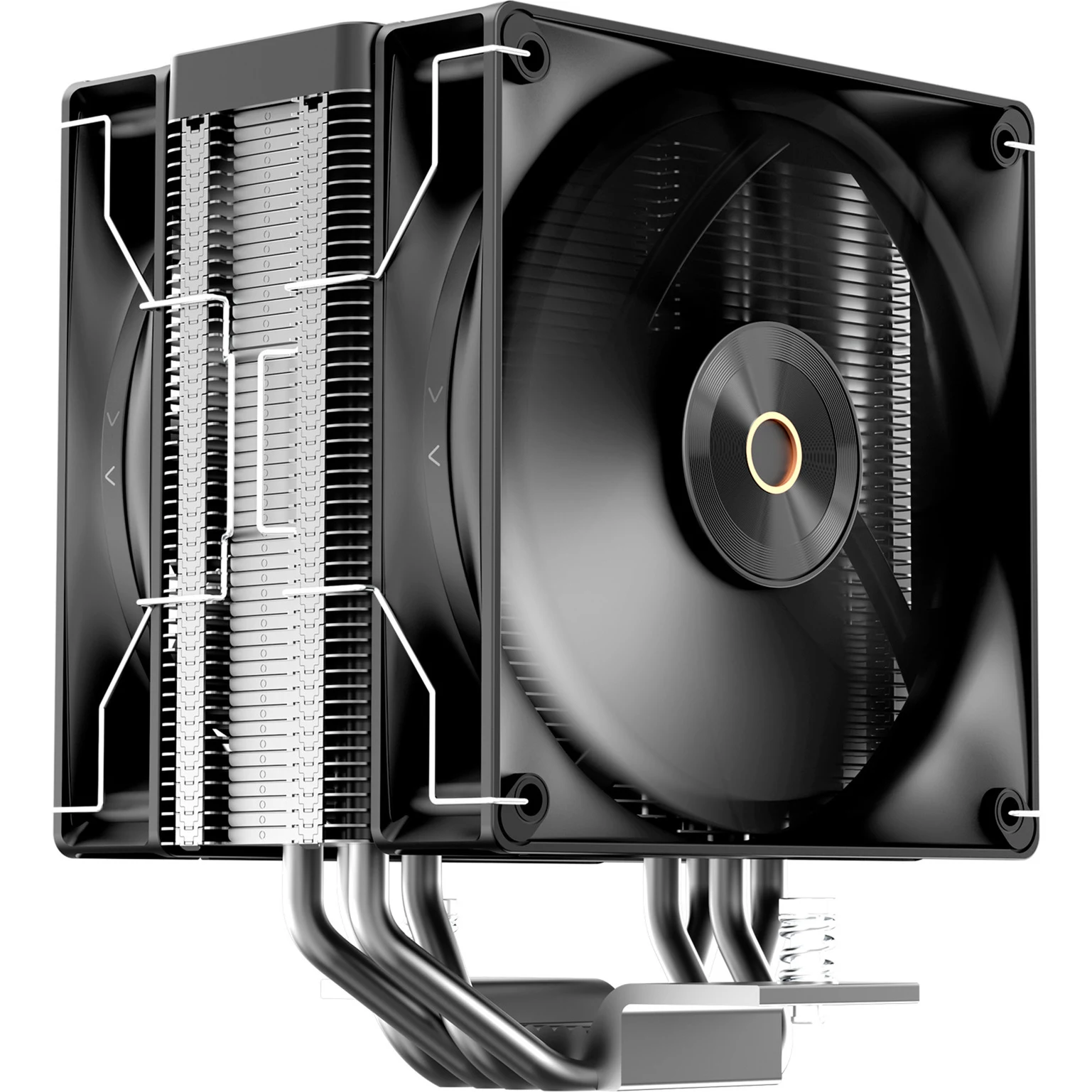 Ocypus Delta A40 Elite divu ventilatoru