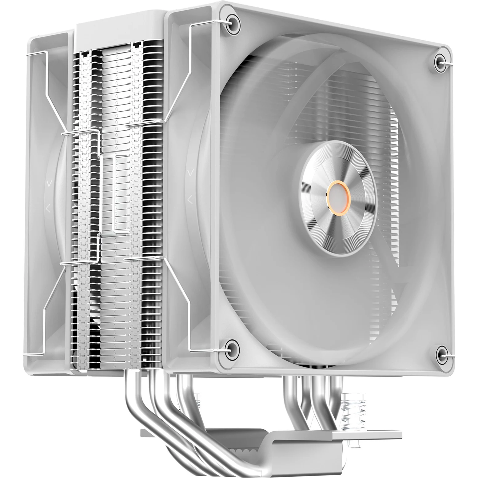 Ocypus Delta A40 Elite Dual Fan
