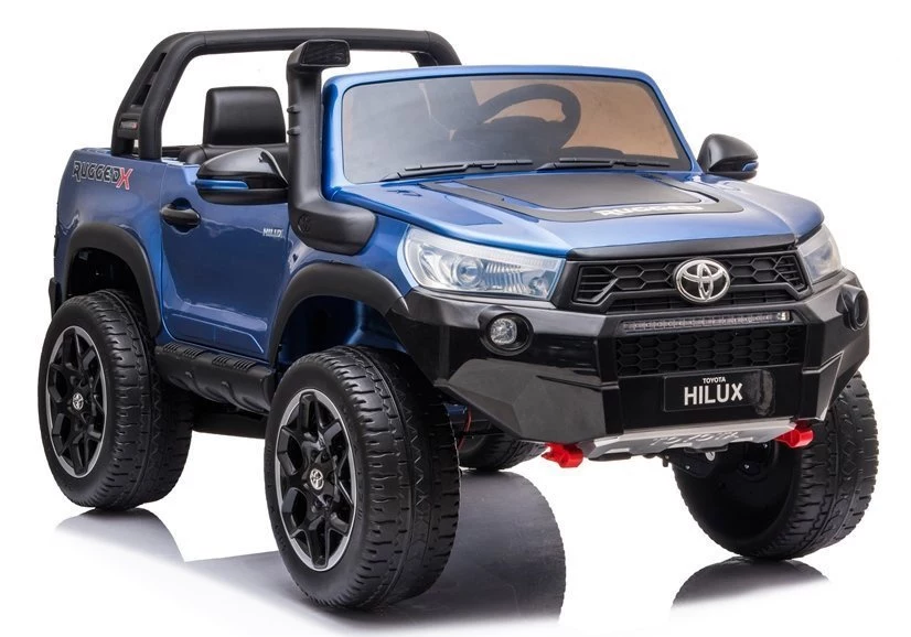 LEAN CARS Toyota Hilux DK-HL850 elektriskais