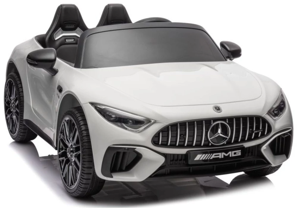LEAN CARS Mercedes AMG SL63 ar