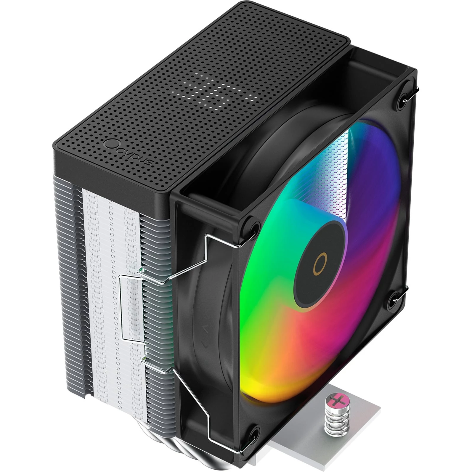 OCYPUS Gamma A40 ARGB Digital CPU