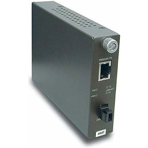 TRENDnet TFC-110MM 100 Mbps daudzmodu šķiedras