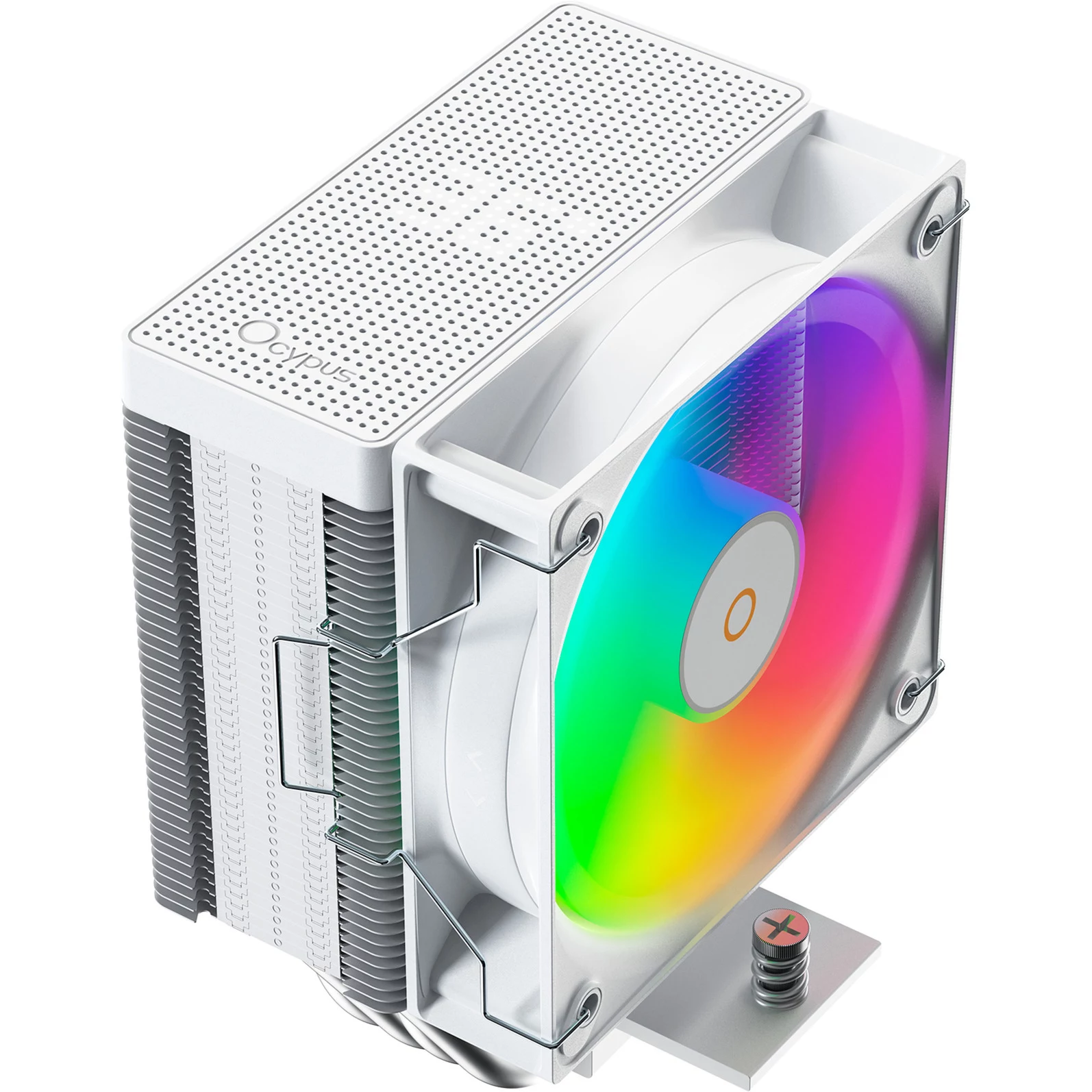 OCYPUS Gamma A40 ARGB Digital zema