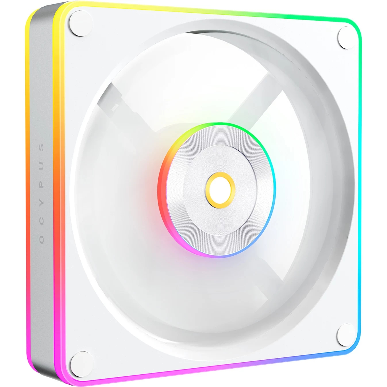 OCYPUS Sigma F12 ARGB White Reverse