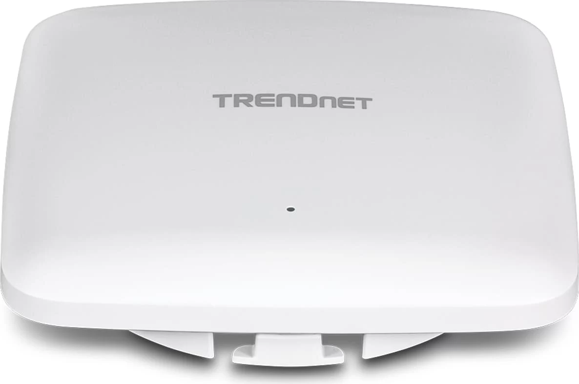 TRENDnet AX3000 Dual Band WiFi 6