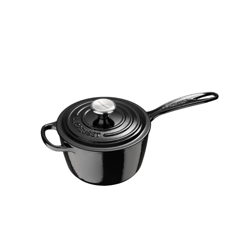 LE CREUSET čuguna kastrolis 16cm 1