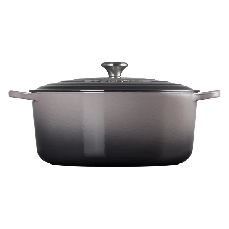 LE CREUSET čuguna apaļais Dutch Oven
