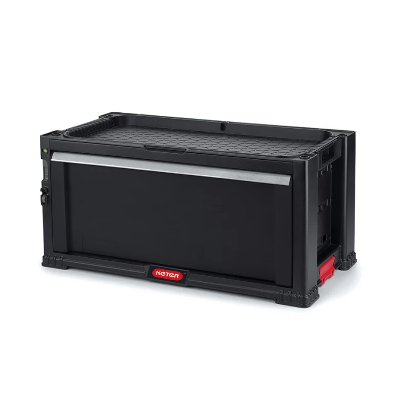 KETER DIY instrumentu kaste ar 1