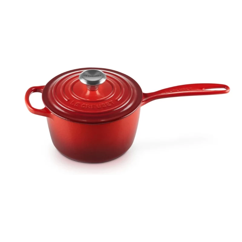 Le Creuset čuguna kastrolis 16 cm