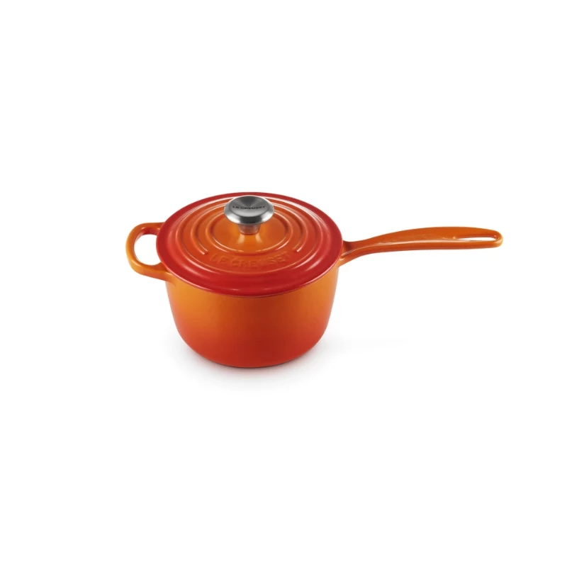Le Creuset čuguna kastrolis 16 cm