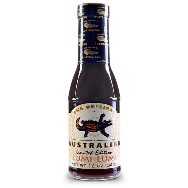 THE ORIGINAL AUSTRALIAN Lumi Lumi marināde