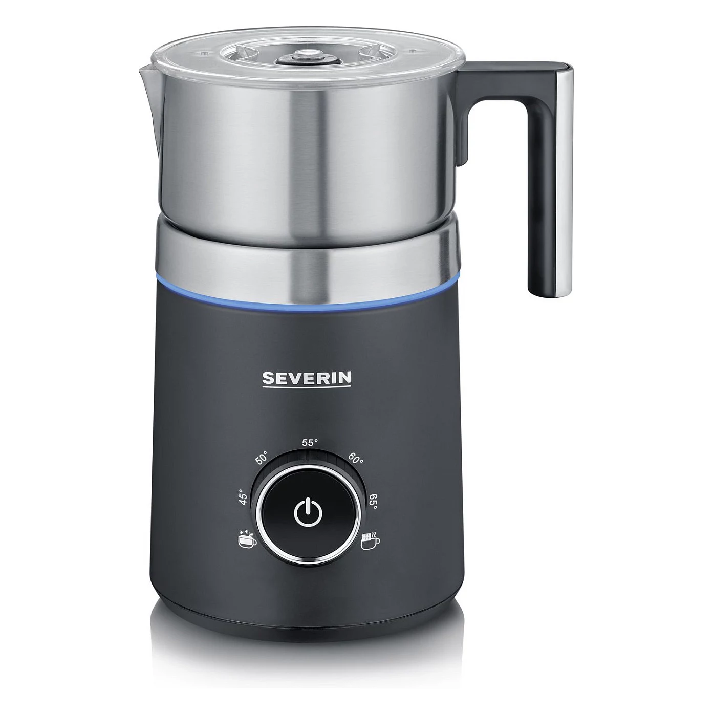 Severin SM 3586 Spuma 700 indukcijas