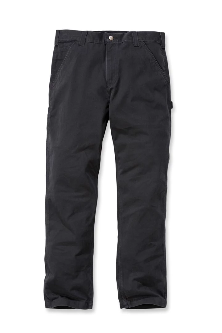 Carhartt Washed Twill Dungaree darba bikses