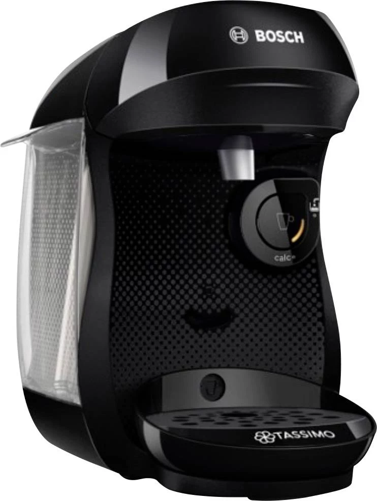 Bosch TAS102E TASSIMO Happy kafijas automāts