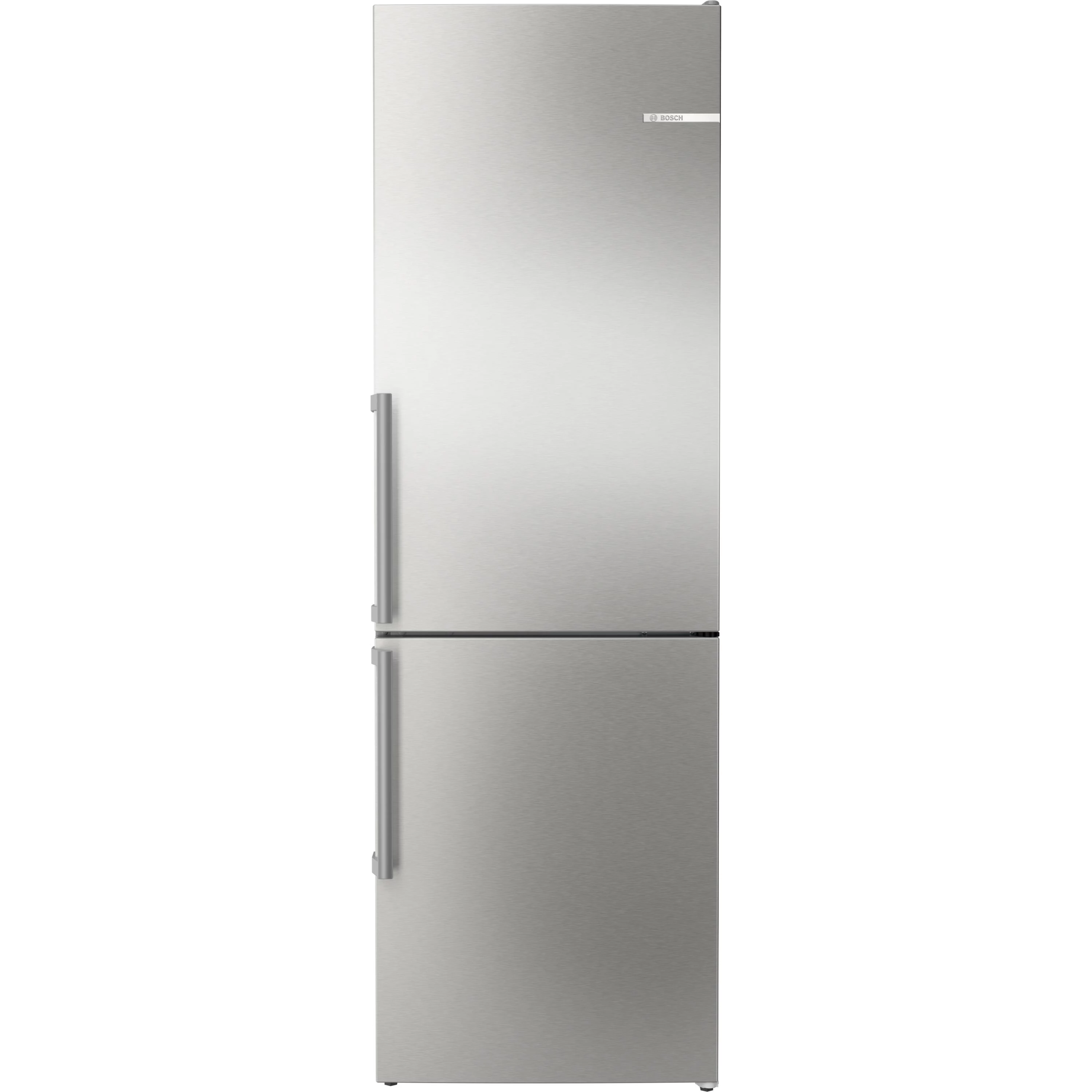 Bosch KGN36VIBT Serie 4 brīvstāvošs ledusskapis