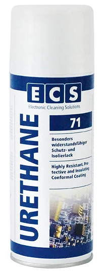 ECSCLEANING Laka URETHANE-CLEAR 400ML – 1K-PUR