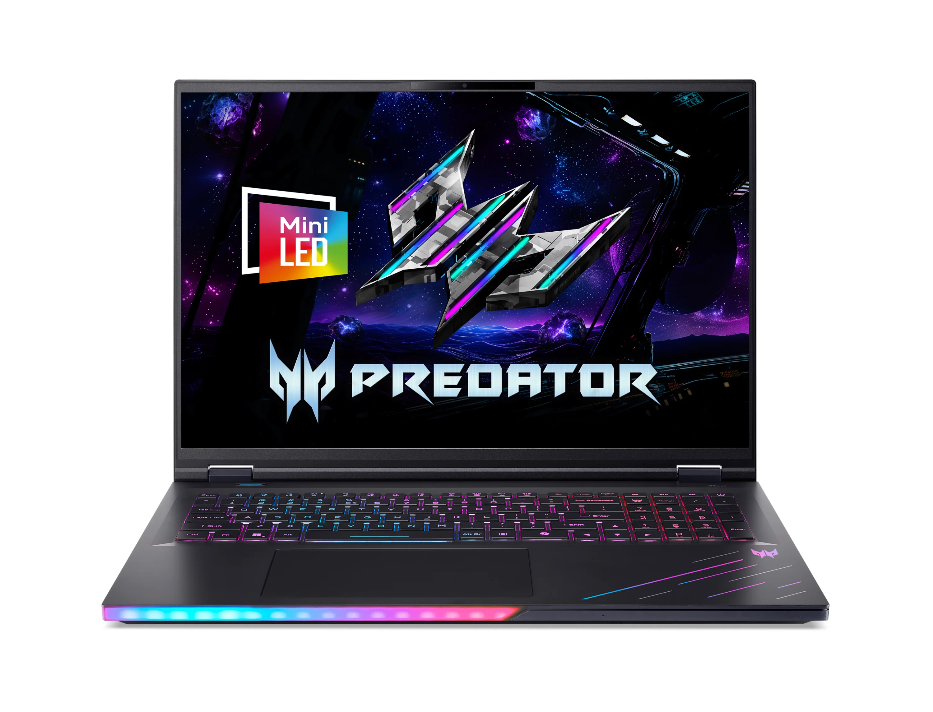 Acer Predator Helios 18 AI PH18-I71-93ZC