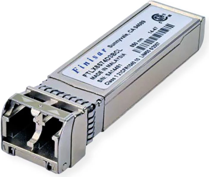 Softing IT Networks SFP+ optiskais modulis