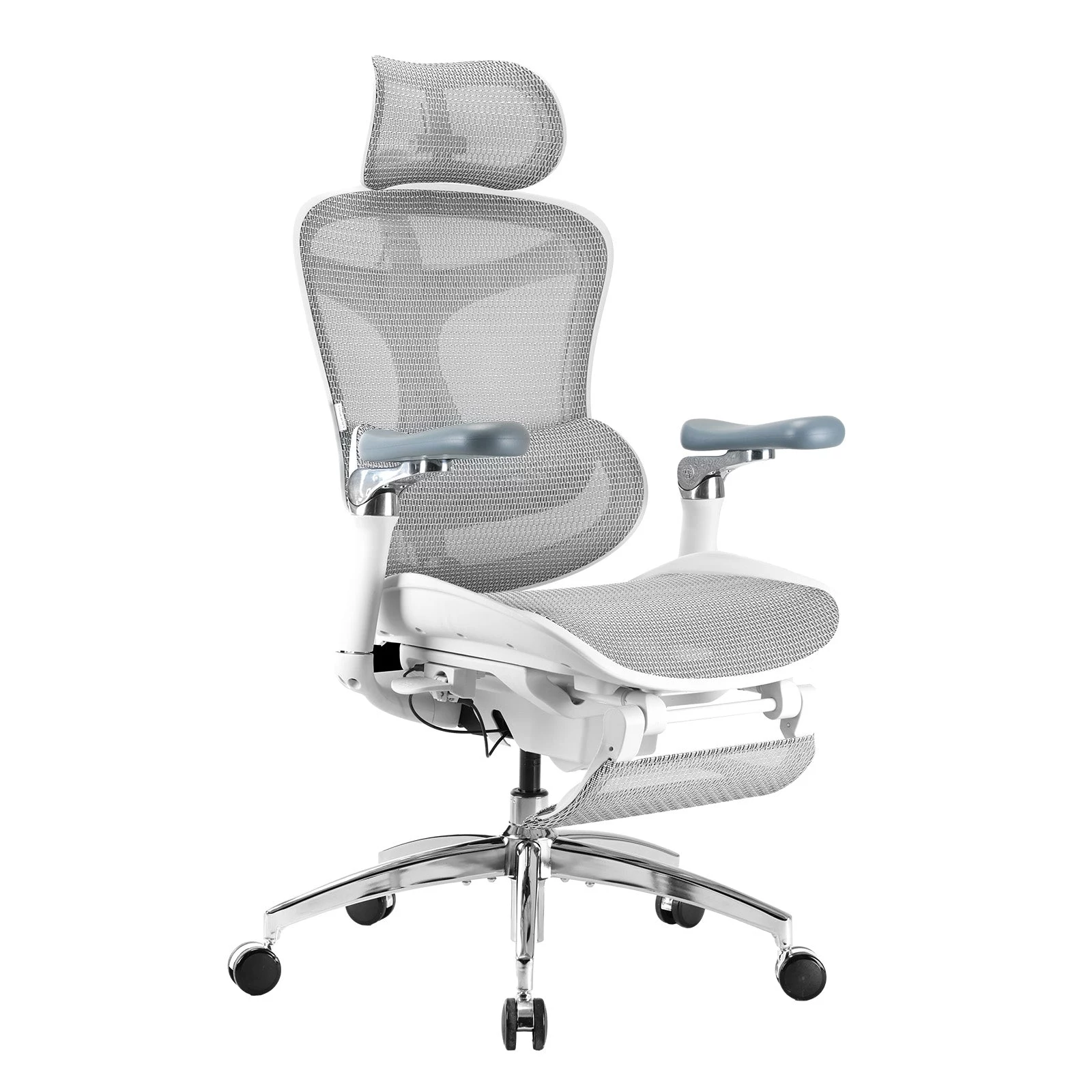 SIHOO DORO C300 Pro ergonomiskais biroja