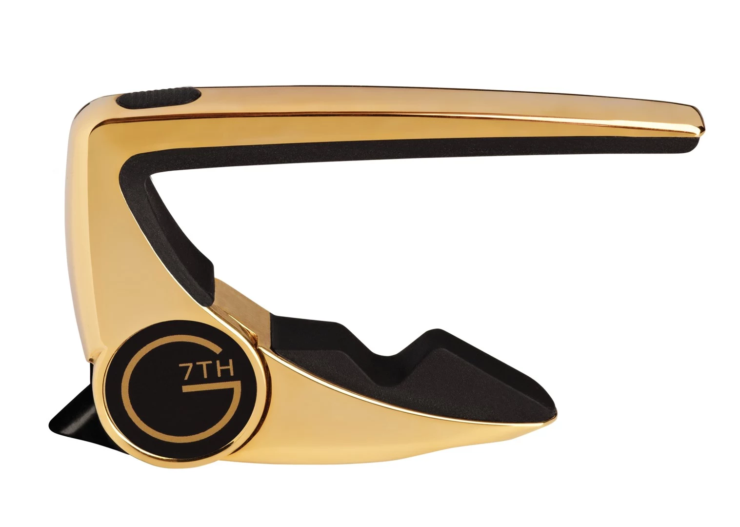 G7th Performance 2 Classical Gold Plate