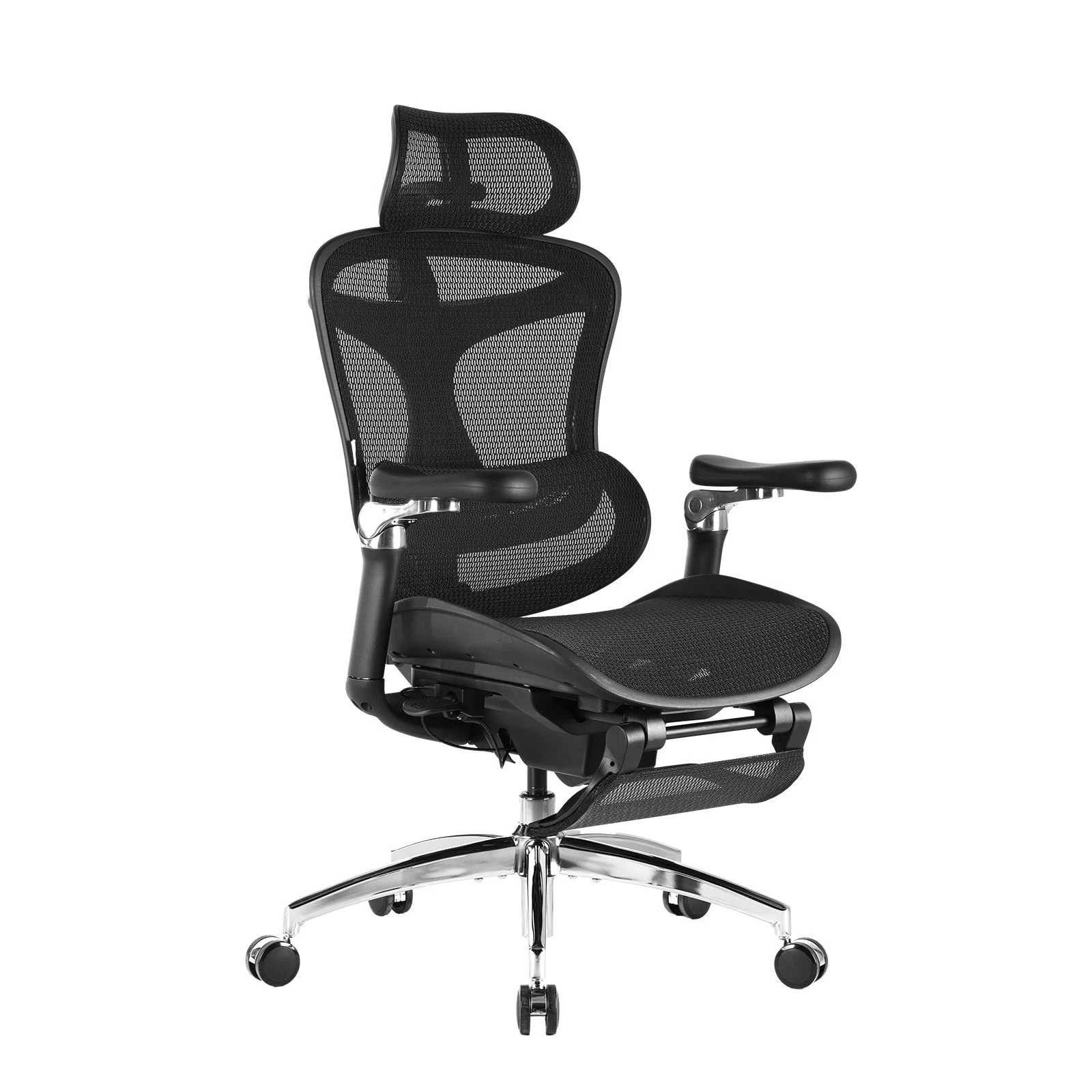 SIHOO DORO C300 Pro ergonomiskais biroja
