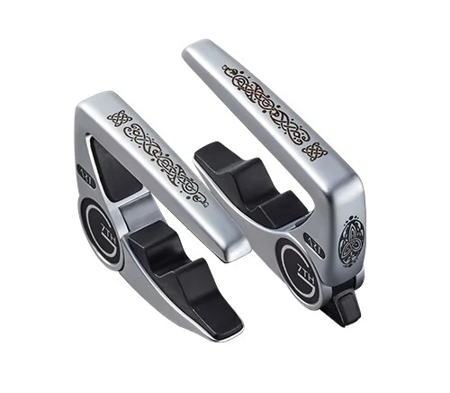 G7th Performance 3 Silver Celtic Special