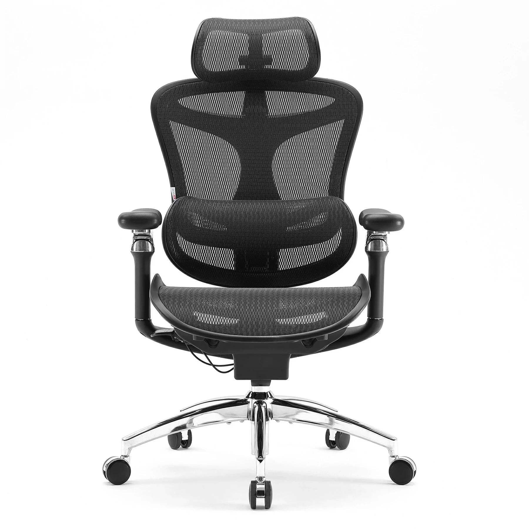 SIHOO DORO C300 Pro sieta ergonomiskais