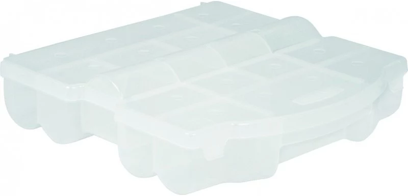 CURVER DIY 17 nodalījumu organizatora kārba