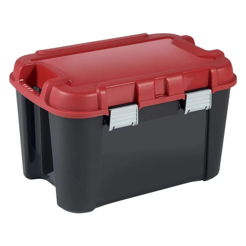 KETER DIY Totem 60L uzglabāšanas kaste