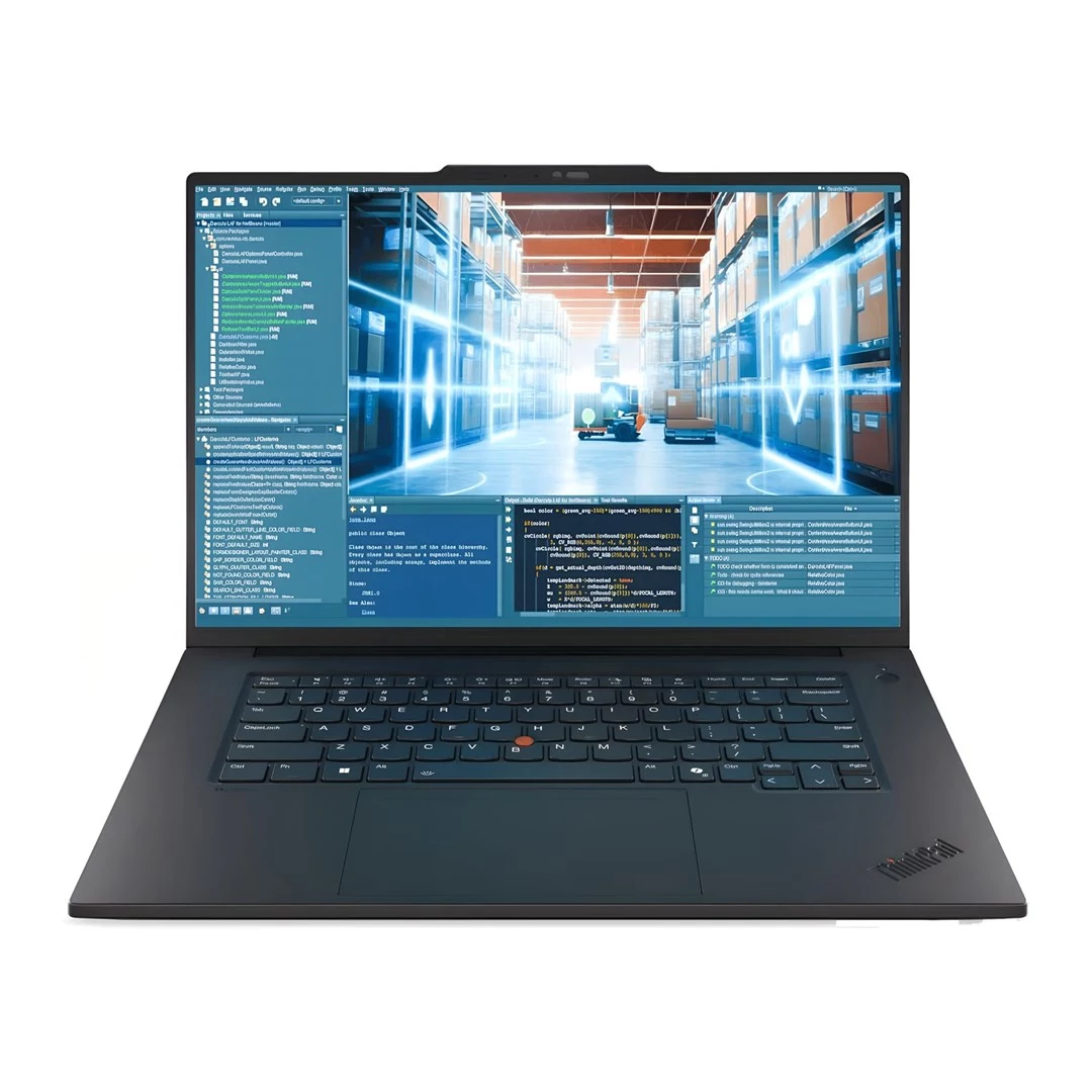 Lenovo ThinkPad T1g G8 16 inch