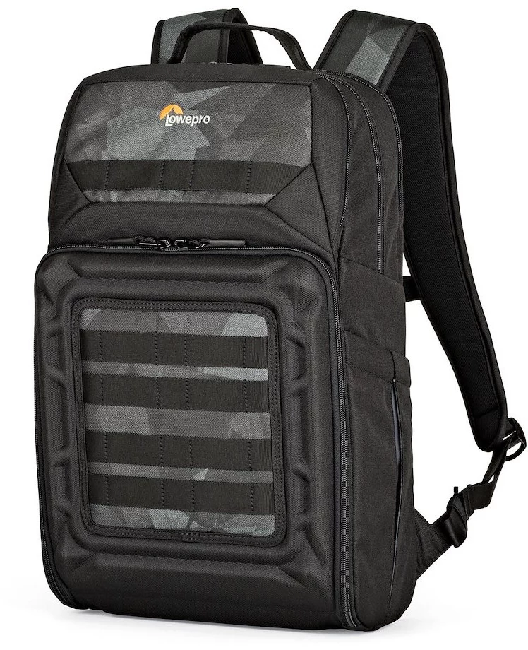 Lowepro DroneGuard BP 250 fotomugursoma, 24