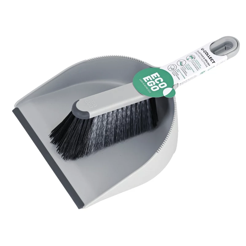 ECO EGO U-COLLECT putekļu slotas un