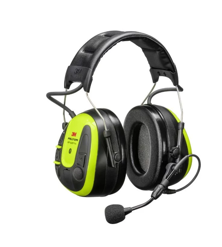 3M Peltor WS Alert X MRX21A3WS7
