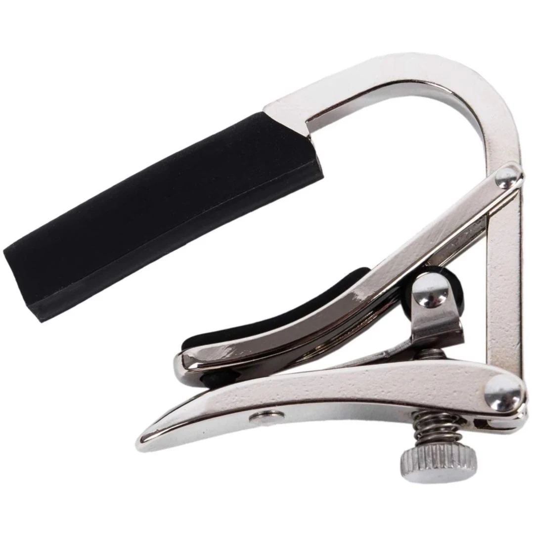 Shubb C8 Partial Capo for Acoustic