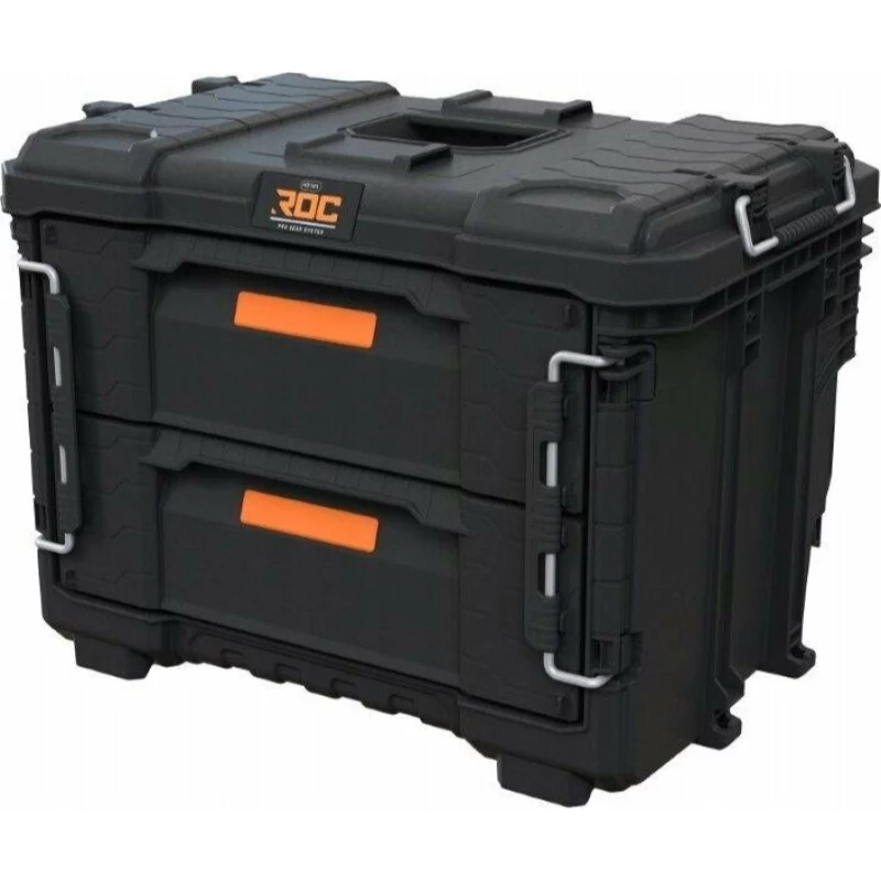 KETER DIY ROC Pro Gear 2
