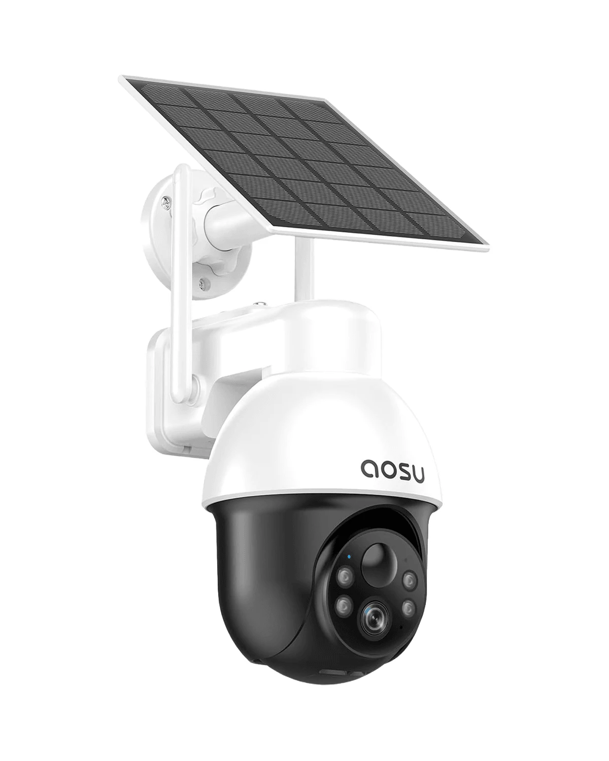 AOSU Smart Security SolarCam D1 SE