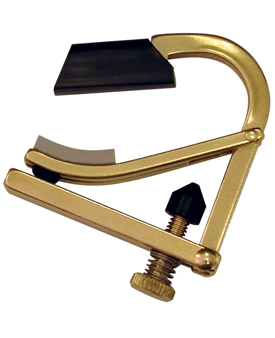 Shubb C7B Partial Capo for Acoustic